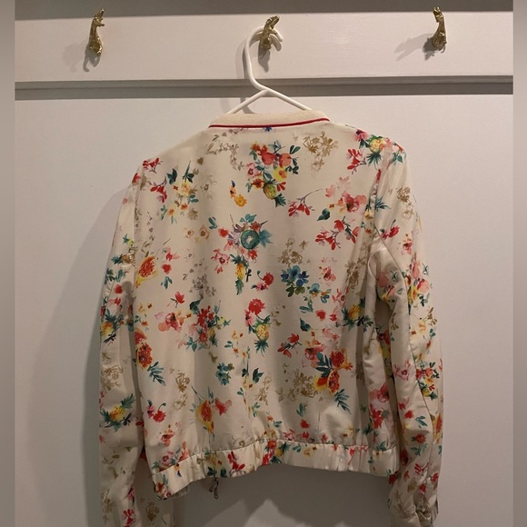 Zara summer jacket - Picture 2 of 4